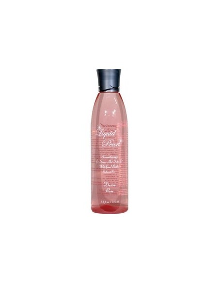 Lotion Hydrosoluble Désir Rose (Senteur de la rose)pour spa jacuzzi