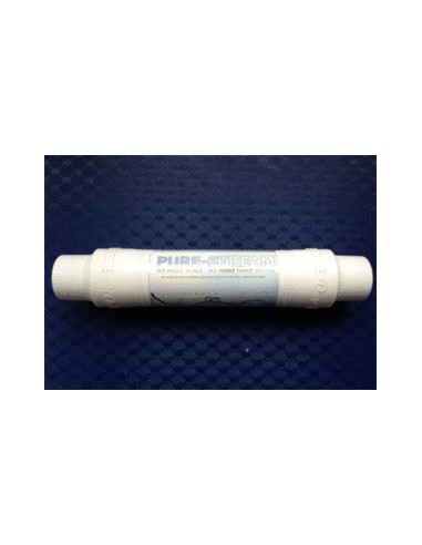 Pure Stream adoucisseur d'eau