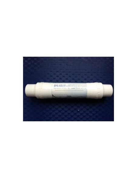 Pure Stream adoucisseur d'eau