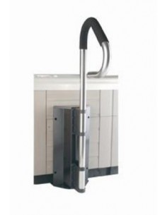 RailStand Support Safe-T-rail