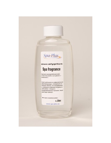 Spa Fragrance 250ml baignoires Balneo