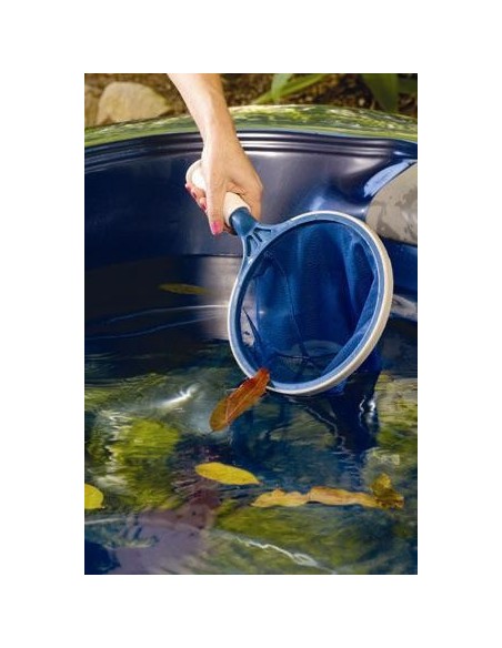 Spa Scoop épuisette spéciale spas avec des formes courbes