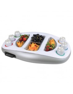 Spa Bar gonflable pour votre SPA