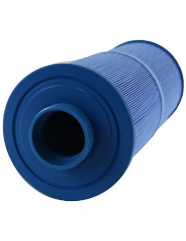 FILTRE CAL SPA 50 SQ FTx  5"ODx 13"H x 2"ID, FILETAGE FIN MALE ANTIBACTERIEN