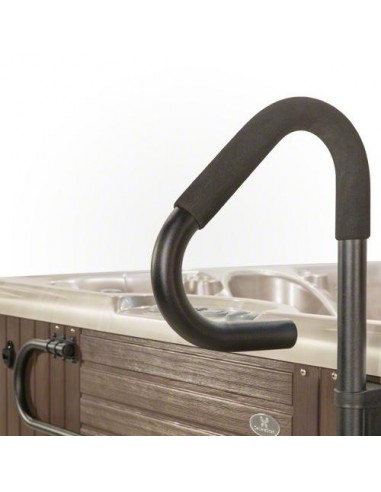 Safe-T-Rail INOX pour spas