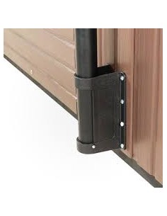 Safe-T-Rail INOX pour spas 2