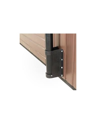 Safe-T-Rail INOX pour spas