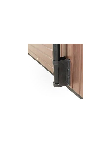 Safe-T-Rail INOX pour spas