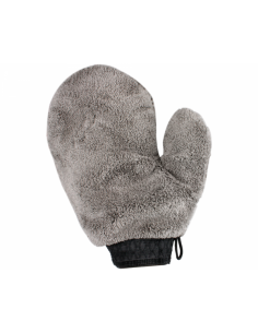 SPA GLOVE gant de nettoyage pour spa et couverture 2