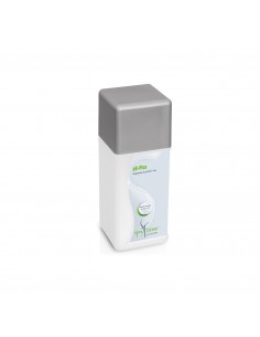 Augmente le PH de l'eau du spa rigide ou gonflable