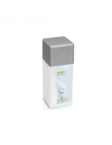 PH moins Spatime diminue le PH de l'eau du spa rigide ou gonflable