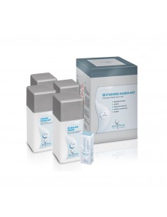 KIT D'entretien à l' OXYGÈNE ACTIF  SPA TIME BAYROL