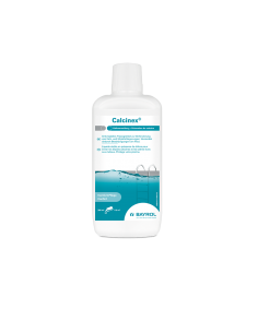 CALCINEX  By BAYROL Anti calcaire pour piscine et spa