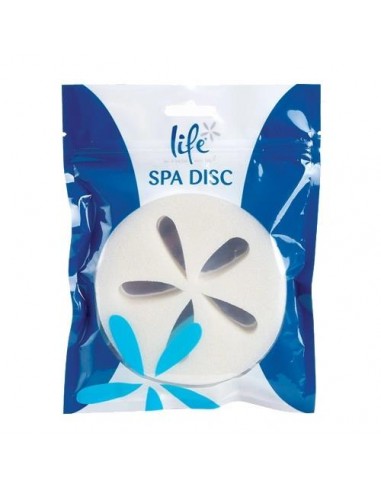 Spa disque d'absorption flottant