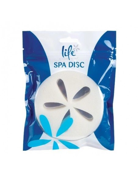 Spa disque d'absorption flottant