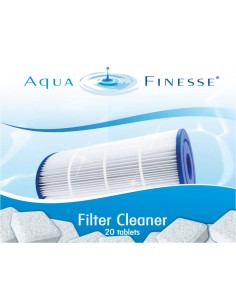 FILTER CLEANER 2022 2