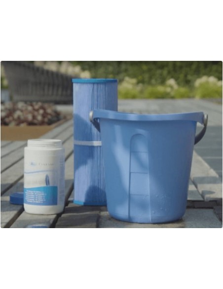 Nettoyage filtres spa-produit nettoyant filtres spas- filtres jacuzzi