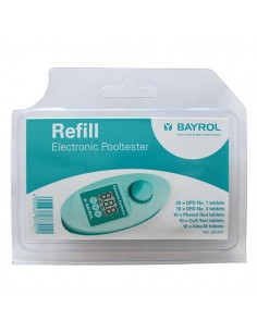 Recharge pour appareil électronique Bayrol ELECTRONIC POOLTESTER