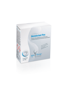 SPATIME by Bayrol désinfectant plus pour spa