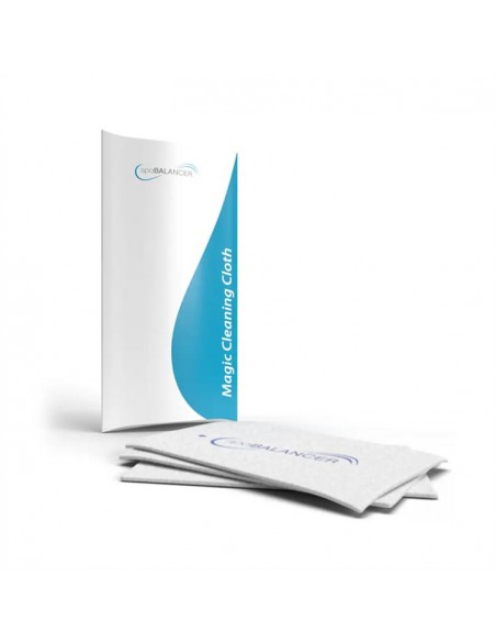 Chiffon de nettoyage magique