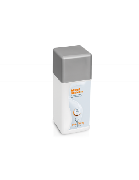 Nettoyant canalisation pour spa haute qualité