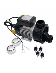 JA100 LX Whirlpool 2022 2