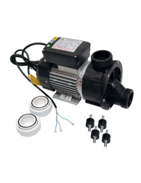 Pompe de filtration pour spa  model JA100 LX Whirlpool