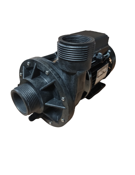 Pompe Waterway IRON MIGHT