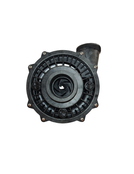 Pompe Waterway PF-20-1N22X 2HP 1990Watt 2" intake 2" outlet mono vitesse