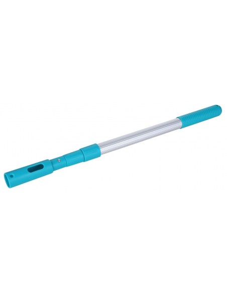 Manche télescopique 3 sections piscine et spa 1,22m