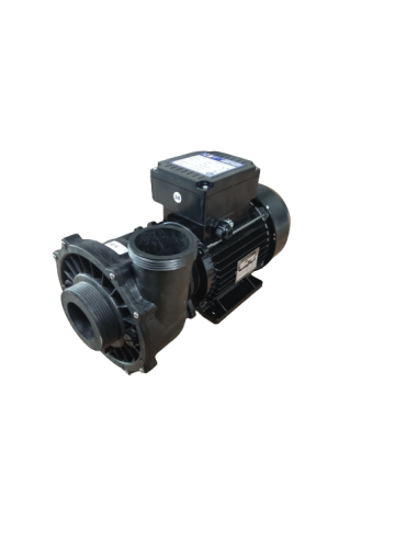 Pompe Waterway PF-30-1N22X25 3HP 2900Watt 2.5" intake 2" outlet mono vitesse