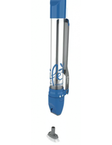 Aspirateur pour spa, jacuzzi, spa de nage, et piscine, Life easy vac