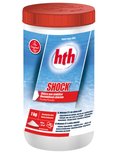 HTH shock