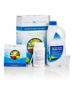 DESINFECTANT TOUT EN UN POUR SPA GONFLABLE