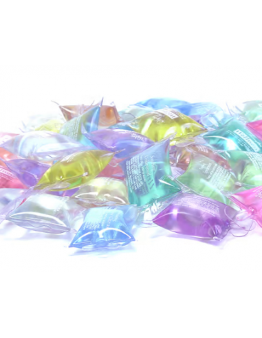 12 sachets d'aromathérapie pour spa