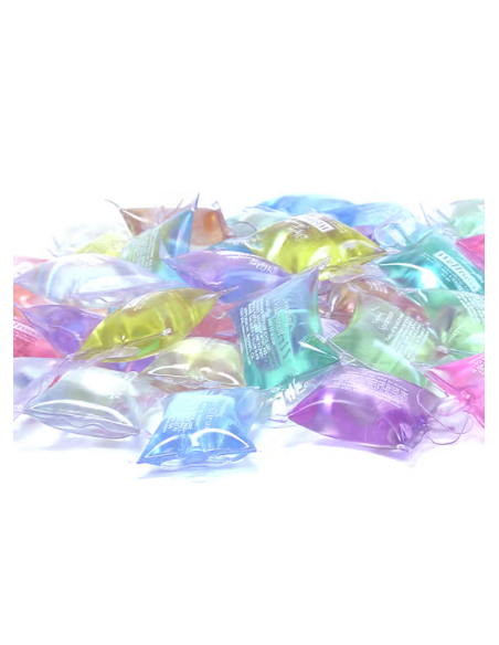 12 sachets d'aromathérapie pour spa