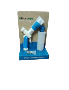 Filter Cleaner Cyclone nettoyeur de filtres pour spas 2