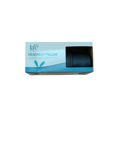 Appuie-tête universel pour spa et baignoire balnéo