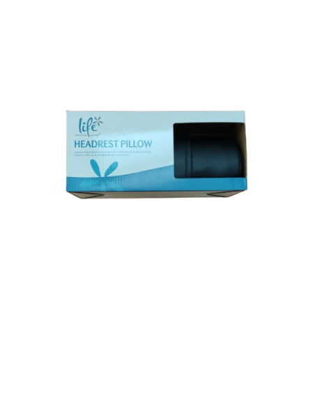 Appuie-tête universel pour spa et baignoire balnéo