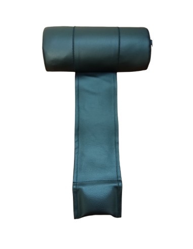 Appuie-tête universel pour spa et baignoire balnéo