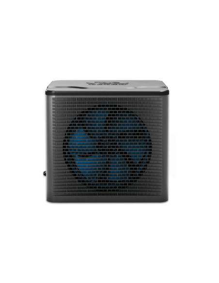 In temp mini pompe a chaleur pour spa haut de gamme pas chère