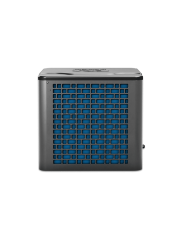 In temp mini pompe a chaleur pour spa haut de gamme pas chère