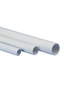 Tuyau rigide pour spa