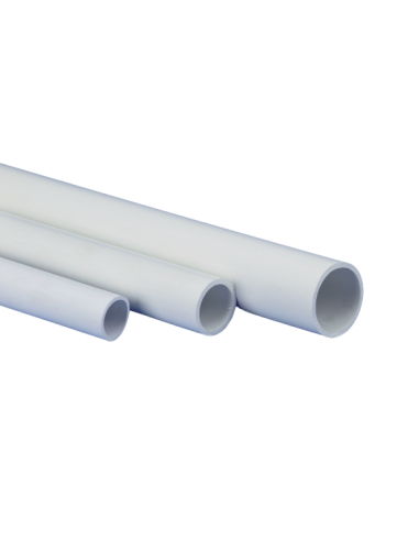 Tuyau rigide pour spa