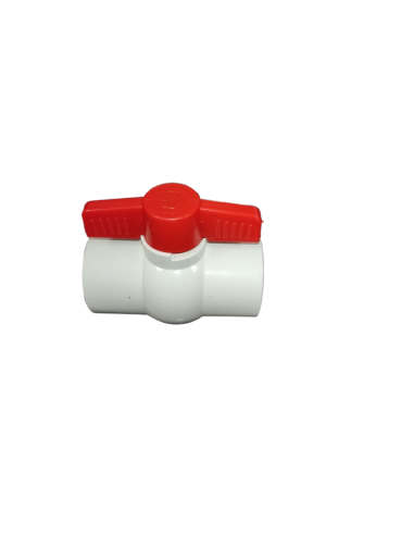 Vanne à boisseau 2 pouces