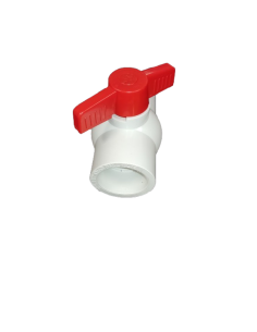 Vanne à boisseau 2 pouces 2