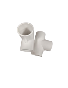 Tee 1.5x1.5x1.5 pouce  pour spas