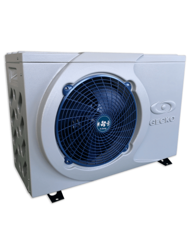 Pompe a chaleur 5 Kw GECKO IN TEMP