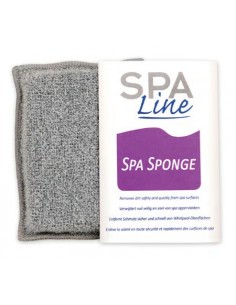 EPONGE POUR SPA ET PISCINES MULTISURFACES
