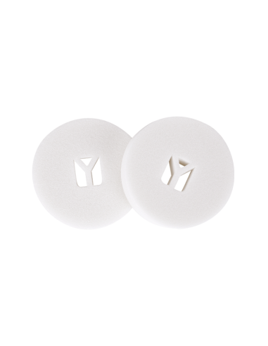 Disques Absorbants Corps Gras Spa – Réutilisables (x2)